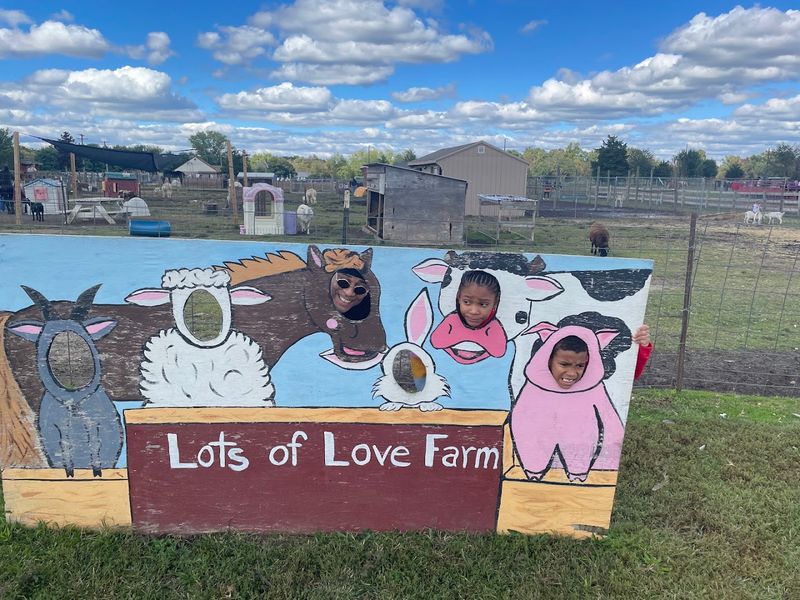 The Story Behind the Sanctuary