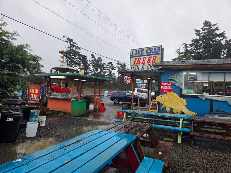 The Story Behind the Shack: Old-School Roots and a Loyal Following