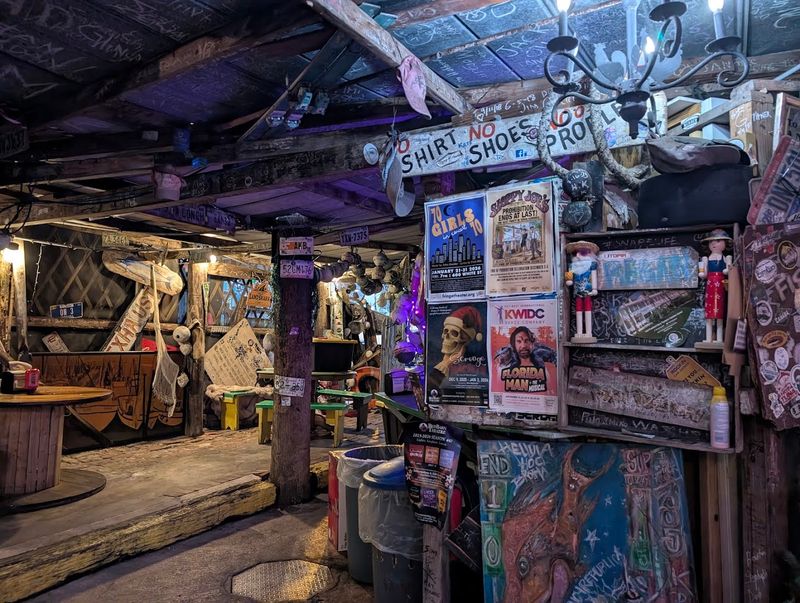 The Story Behind the Shack The Story Behind the Shack
