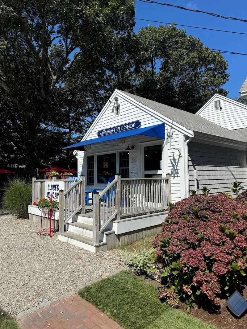 The Story Behind the Shop