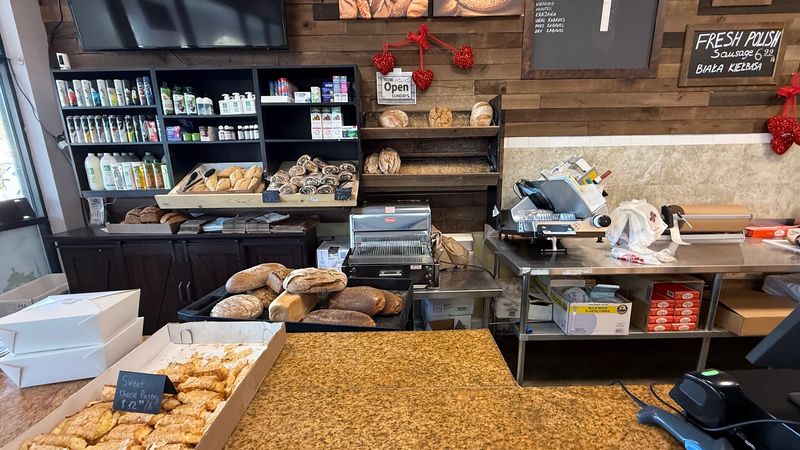 The Story Behind the Shop