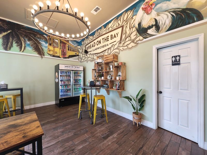 The Story Behind the Shop