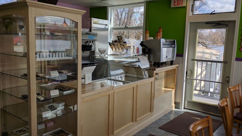 The Story Behind the Shop The Story Behind the Shop