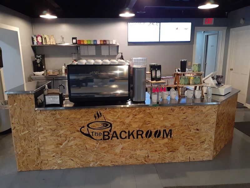 The Story Behind the Shop: How a Frozen Yogurt Spot Grew a Coffee Soul The Story Behind the Shop: How a Frozen Yogurt Spot Grew a Coffee Soul