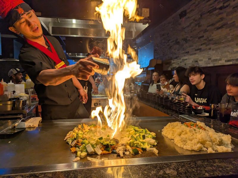 The Story Behind the Sizzle