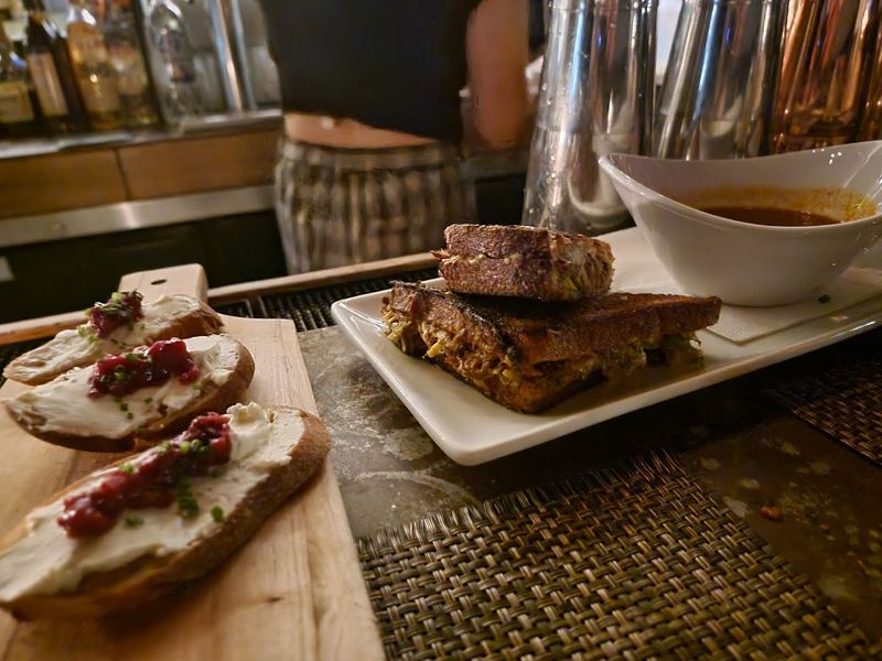 The Story Behind the Small Plates Concept The Story Behind the Small Plates Concept