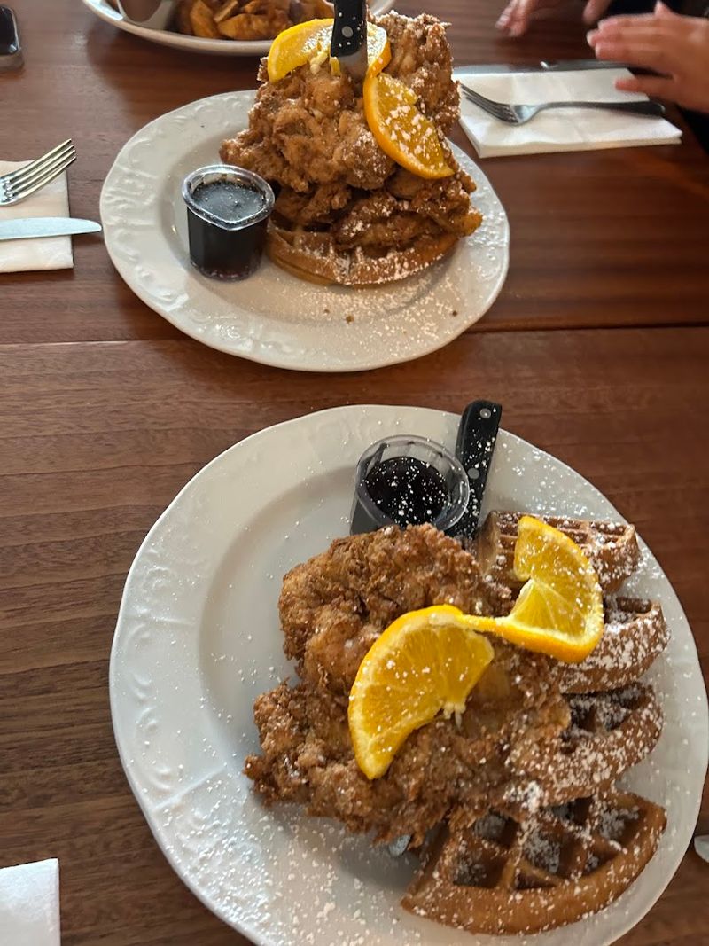 The Story Behind the Southern Comfort: A Louisiana-Rooted Kitchen in the Pacific Northwest The Story Behind the Southern Comfort: A Louisiana-Rooted Kitchen in the Pacific Northwest