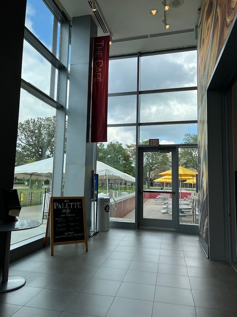 The Story Behind the Space The Story Behind the Space