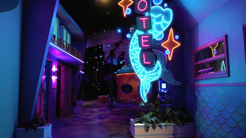 The Story Behind the Space