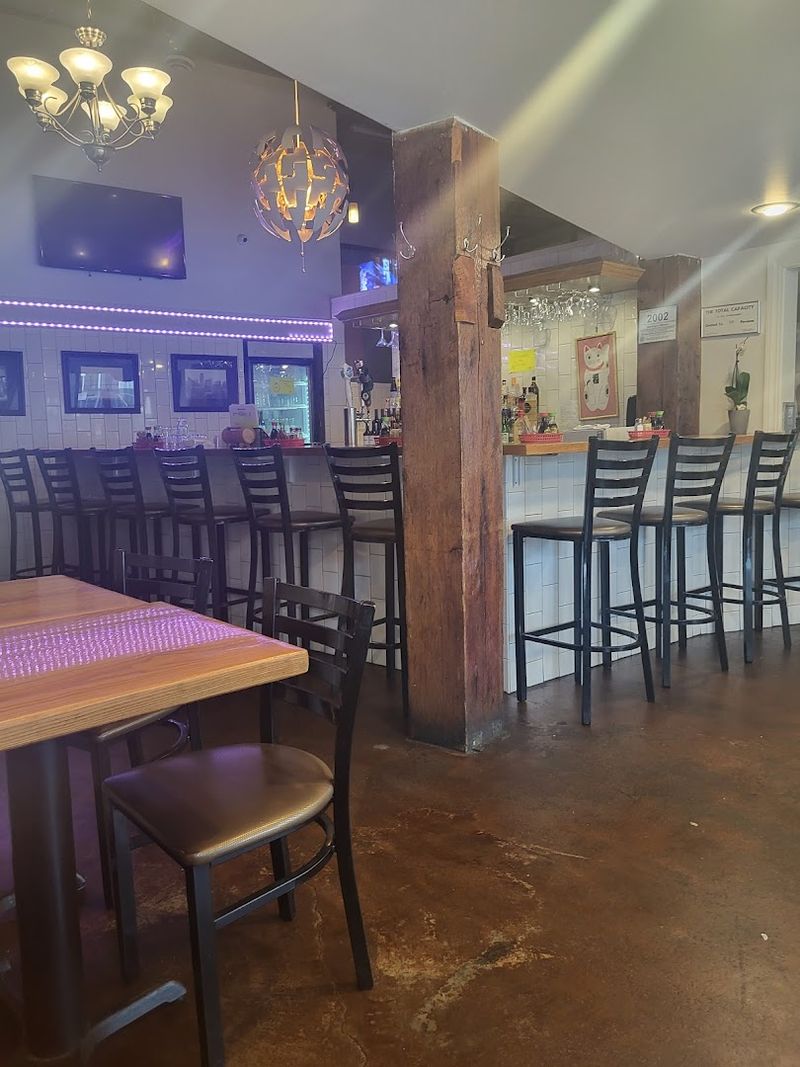 The Story Behind the Space