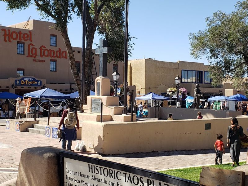 The Story Behind the Square The Story Behind the Square