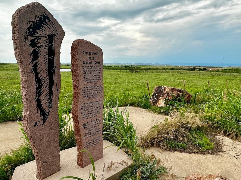 The Story Behind the Stone