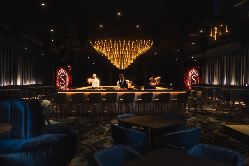 The Story Behind the Supper Club Concept The Story Behind the Supper Club Concept