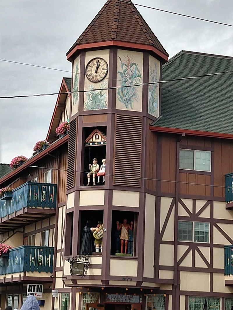 The Story Behind the Swiss-Bavarian Look
