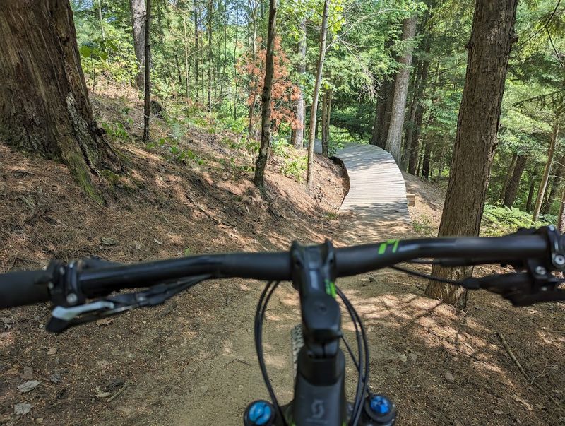 The Story Behind the Trails and Who Built Them The Story Behind the Trails and Who Built Them