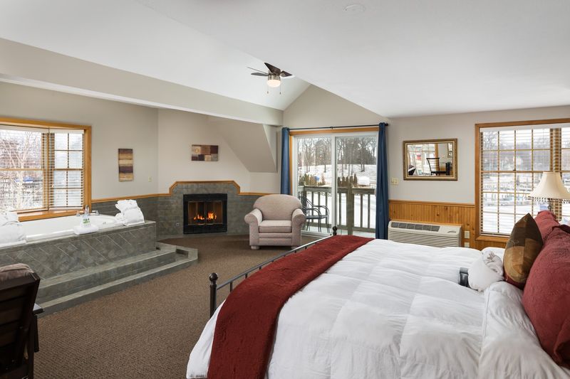 The Suite Amenities Worth Knowing About