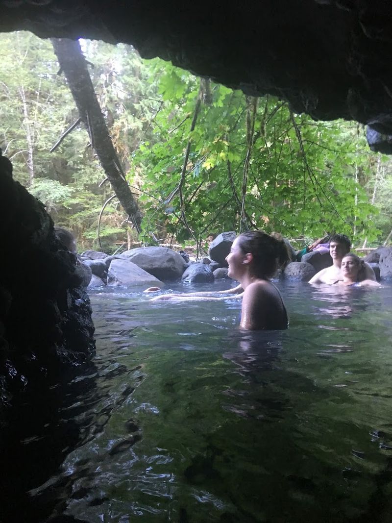 The Sulfur Smell and What It Actually Means The Sulfur Smell and What It Actually Means