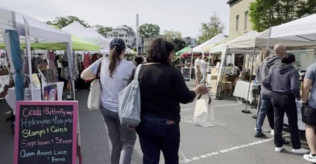 The Sunday Tradition That Quietly Became One of the New Jersey Shore’s Biggest Local Obsessions