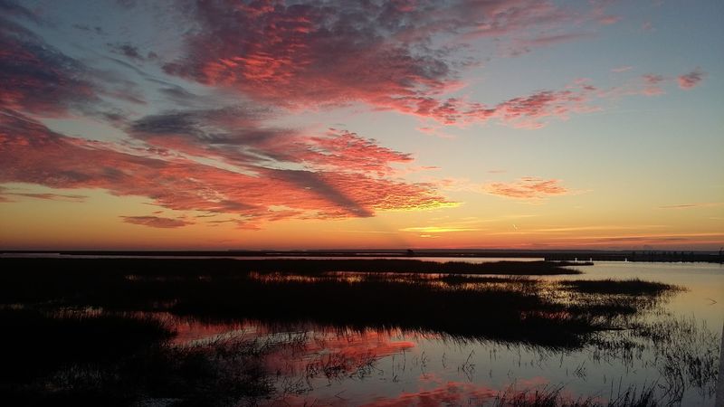 The Sunrise Views That Make Early Risers Feel Smug The Sunrise Views That Make Early Risers Feel Smug