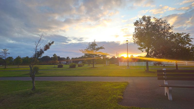 The Sunset Ritual That Keeps People Coming Back