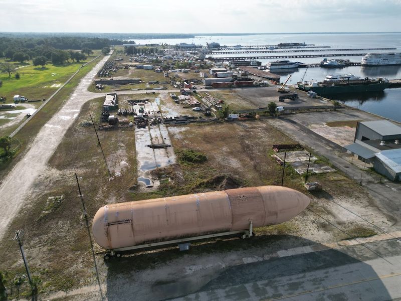 The Surprising History Behind This Tank