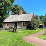 The Surprising New Jersey Landmark Where History Nearly Fell Apart
