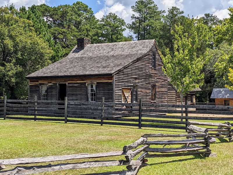 The Surrender That Outranked Appomattox