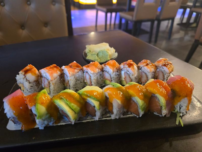 The Sushi Rice That Changes the Game The Sushi Rice That Changes the Game