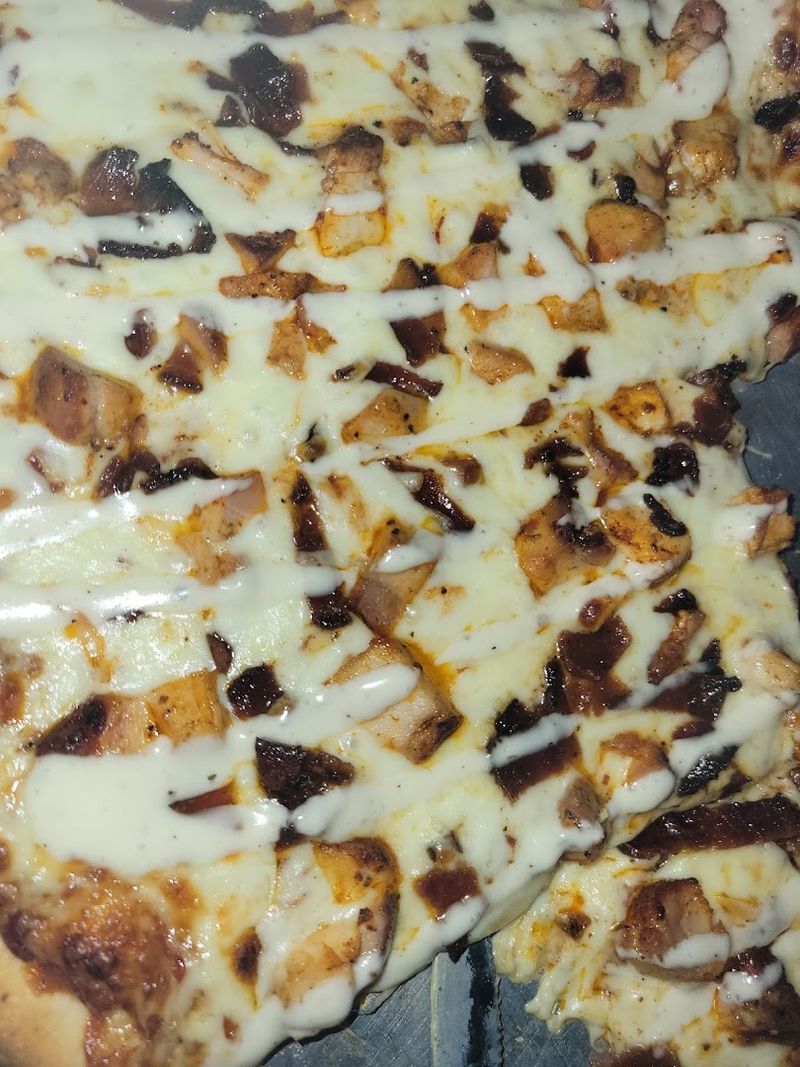 Pizza Thursdays and the Menu That Surprises