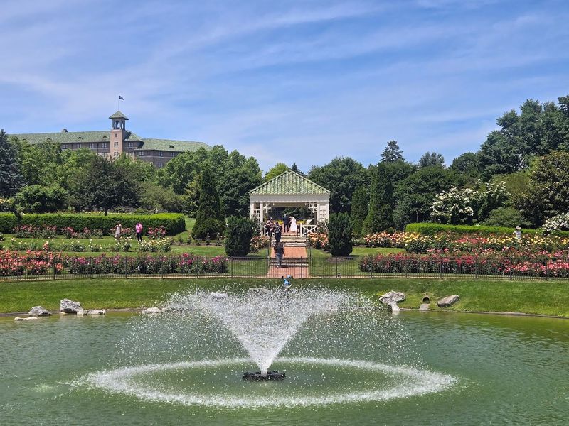 The Sweet Town Around It: Hershey, Pennsylvania's Unique Identity The Sweet Town Around It: Hershey, Pennsylvania's Unique Identity