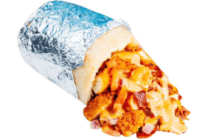 The Sweet-and-Spicy Chicken Order Everyone Keeps Talking About The Sweet-and-Spicy Chicken Order Everyone Keeps Talking About