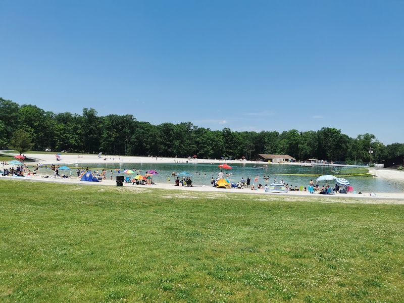 The Swimming Lakes That Keep People Coming Back