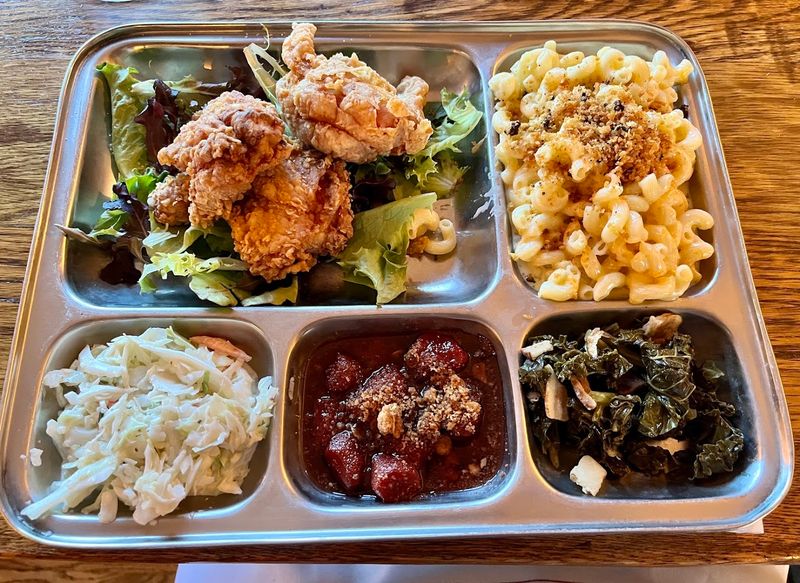 The TV Dinner That Brings on the Nostalgia The TV Dinner That Brings on the Nostalgia