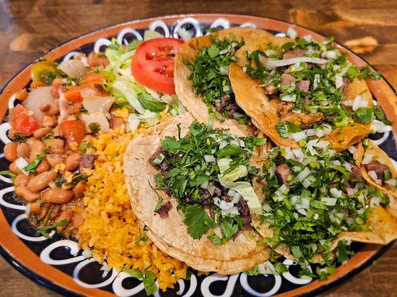 The Tacos That Started a Detroit Obsession