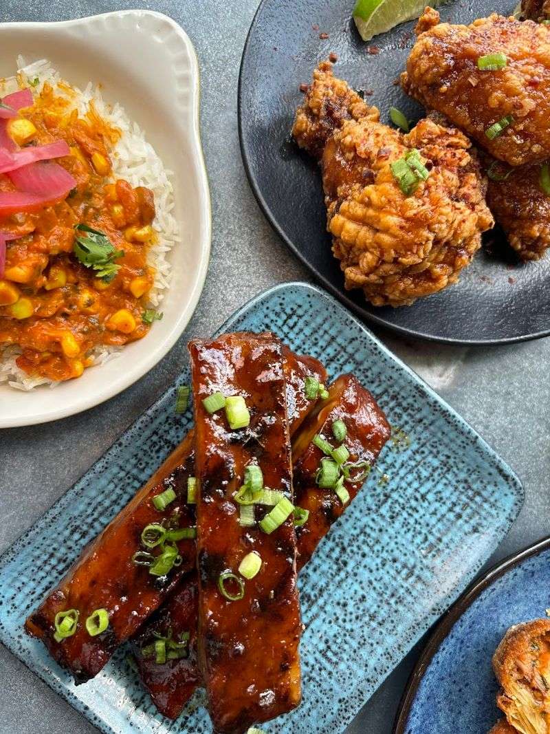 The Tapas Menu and Why Sharing Is the Strategy The Tapas Menu and Why Sharing Is the Strategy