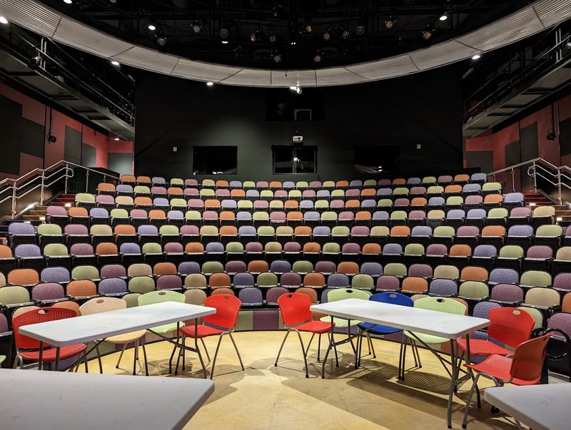 The Teen Floor: A Space That Takes Young Adults Seriously