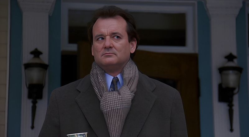 Groundhog Day (1993)