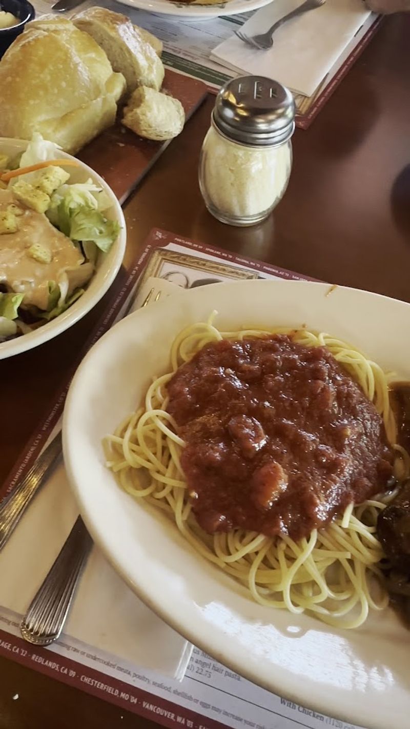 The Three-Course Meal Deal That Amazes Every Guest The Three-Course Meal Deal That Amazes Every Guest