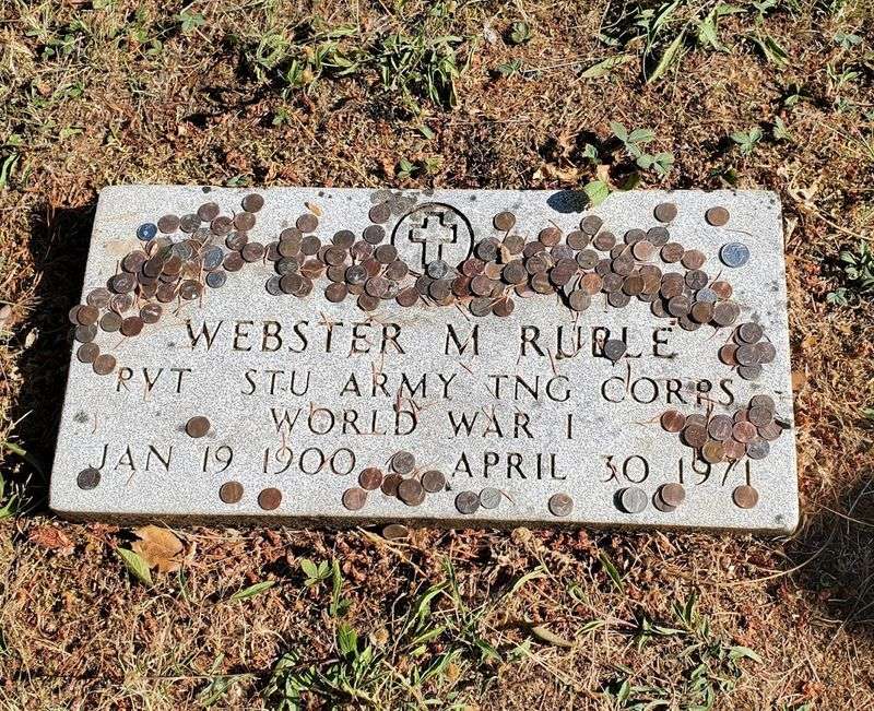 The Three Graves and the Quiet Mystery They Carry The Three Graves and the Quiet Mystery They Carry