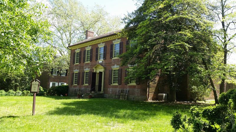 The Town That Time Preserved on Purpose