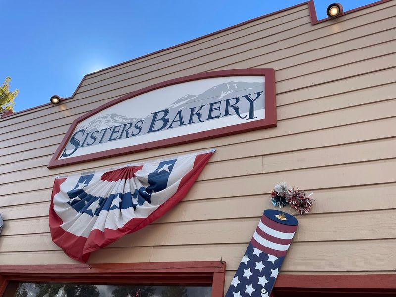 The Town of Sisters and Why It Sets the Scene