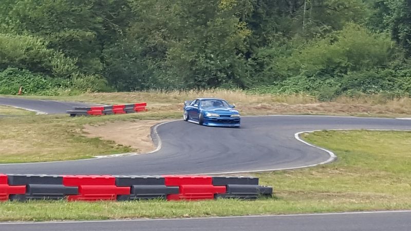 The Track Layout That Keeps Everyone Coming Back