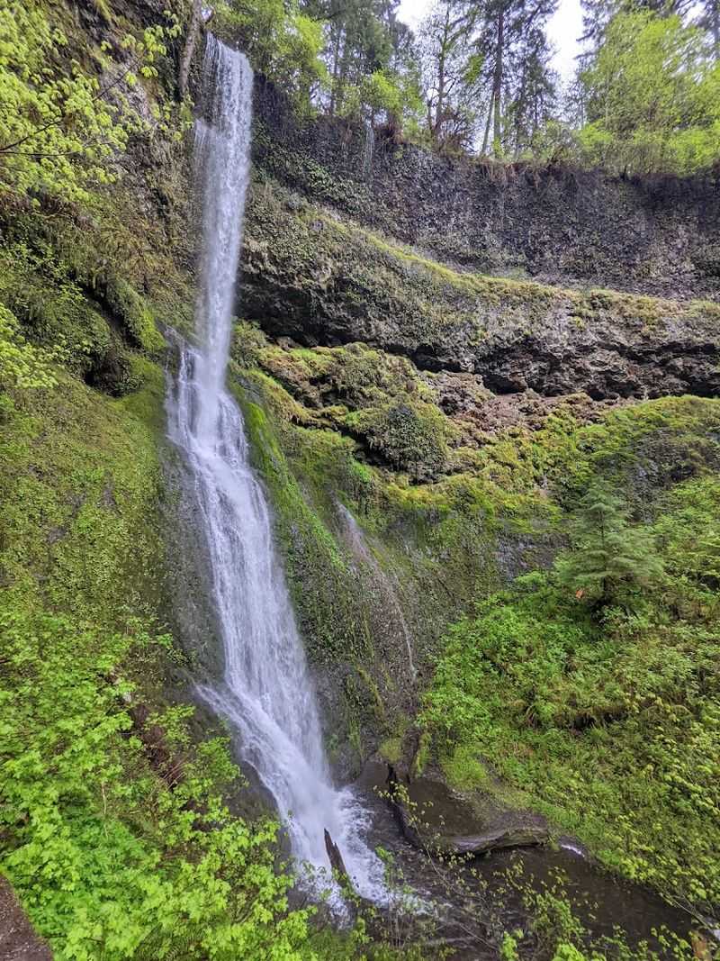 The Trail of Ten Falls: Oregon's Most Spectacular Loop Hike The Trail of Ten Falls: Oregon's Most Spectacular Loop Hike