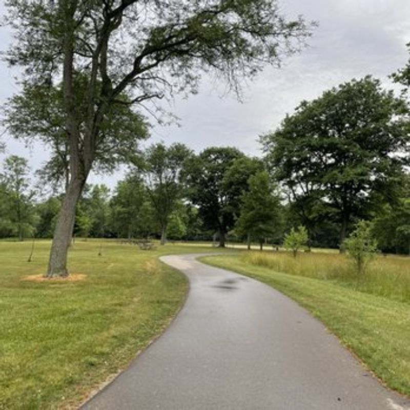 The Trails That Connect Far Beyond the Park Boundary