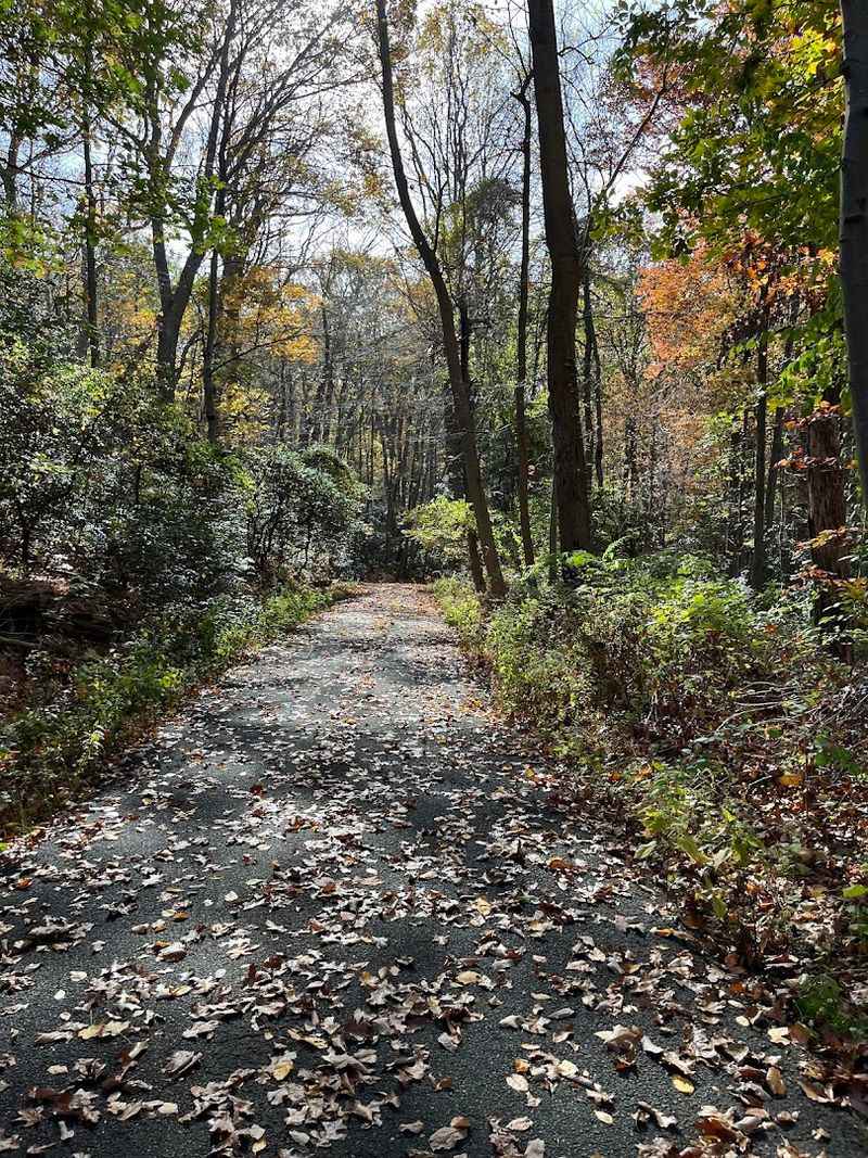The Trails That Lead You Through Living History The Trails That Lead You Through Living History