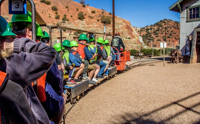 The Train Ride That Makes Grown Adults Grin The Train Ride That Makes Grown Adults Grin