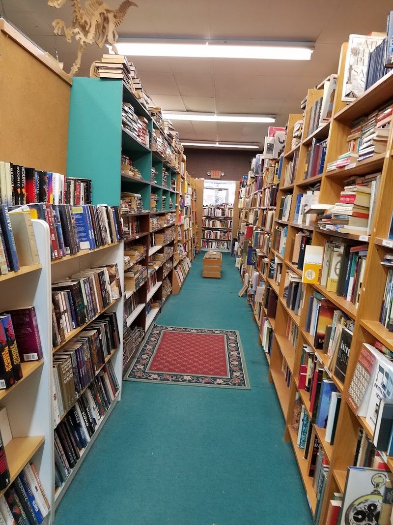 The Treasure Hunt Feel That Keeps Readers Coming Back
