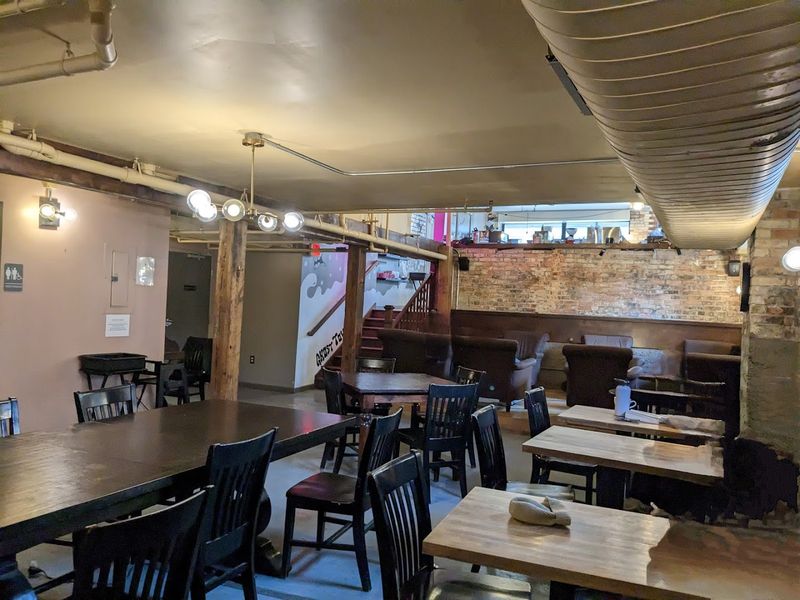 The Two-Level Layout That Changes Everything