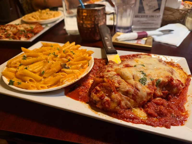 The Vegan Menu That Changes Everything