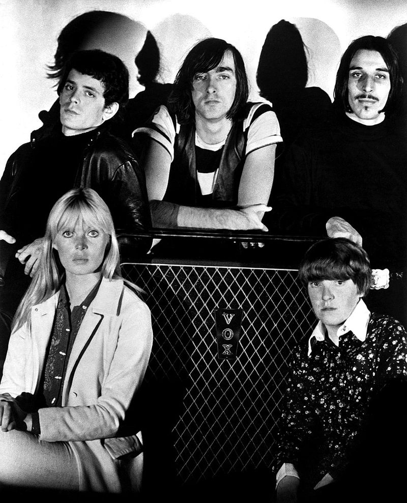 The Velvet Underground The Velvet Underground